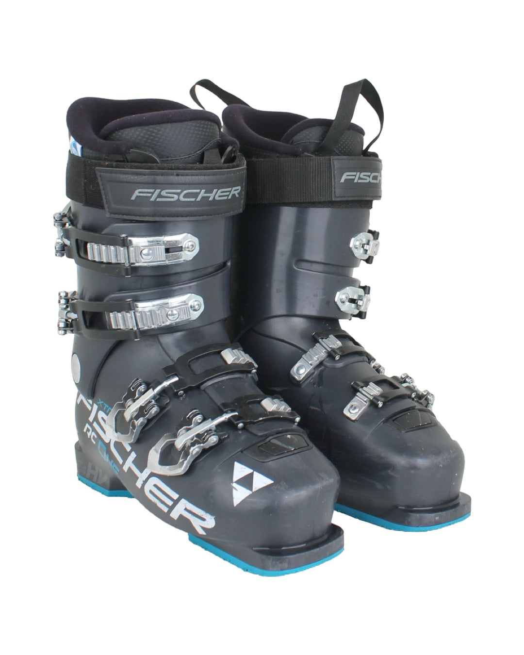 Fischer 85 RC ONE XTR