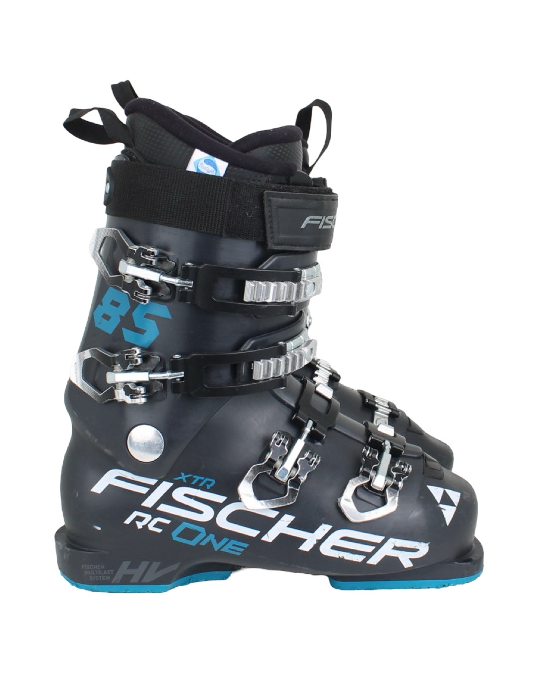 Fischer 85 RC ONE XTR