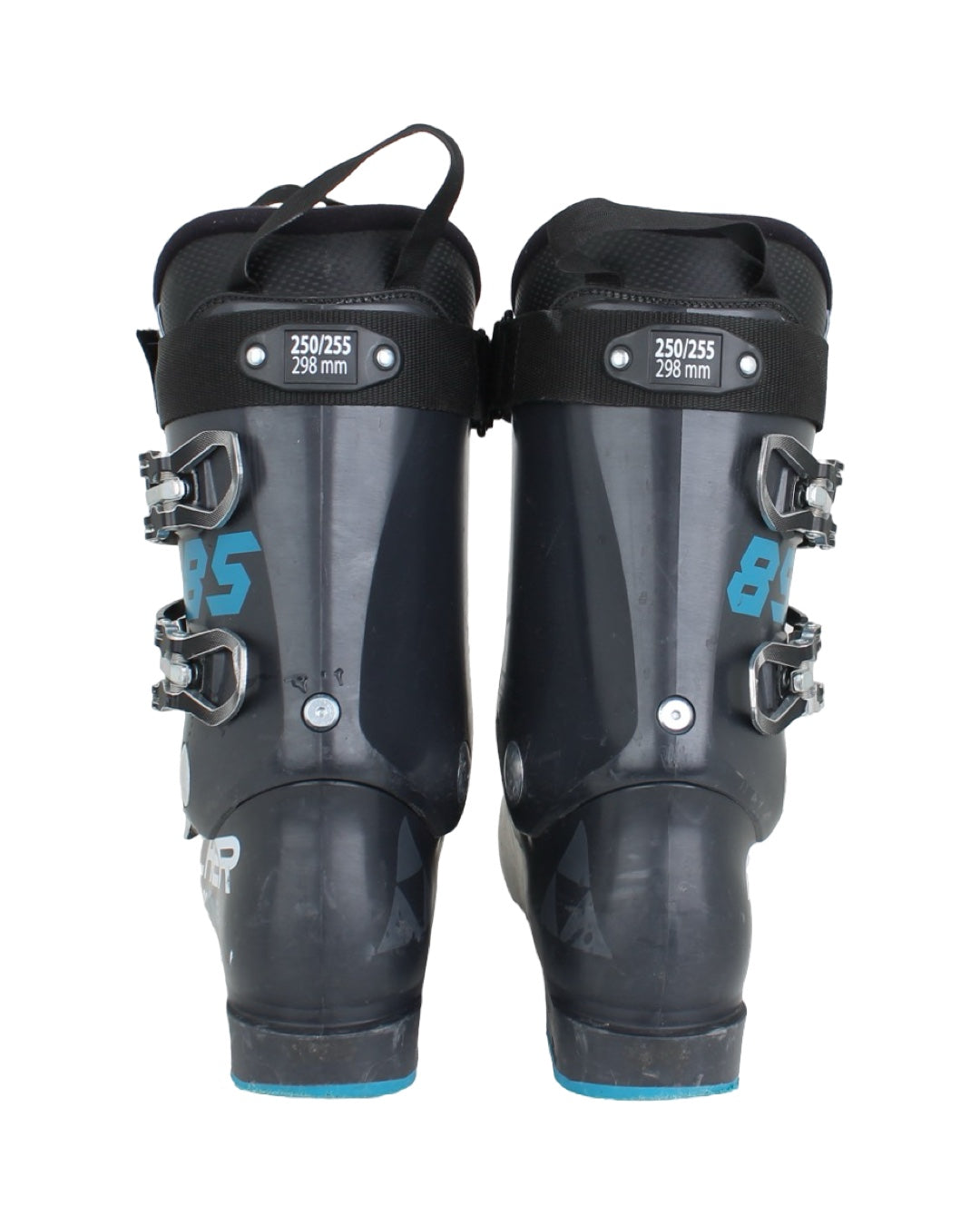 Fischer 85 RC ONE XTR