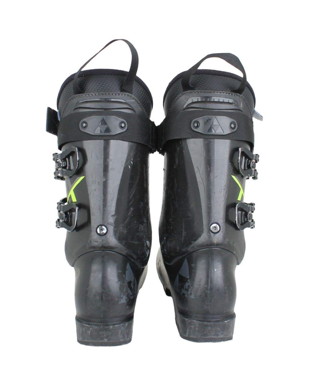 Fischer RC ONE X Grön