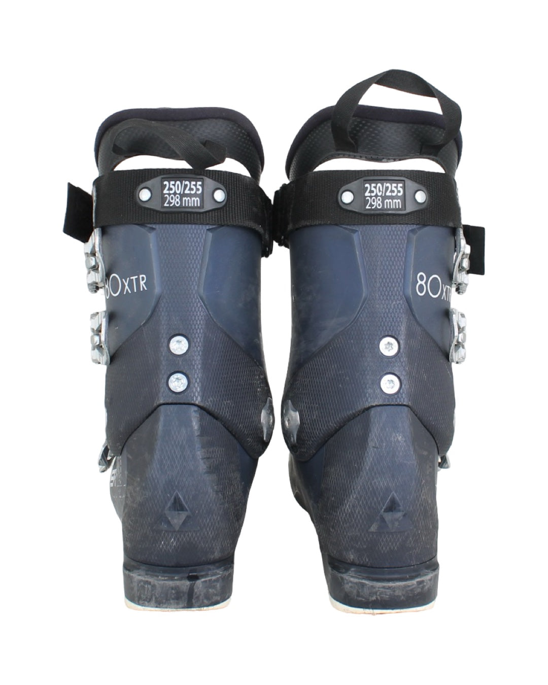 Fischer MY RC 80w Pro Blå