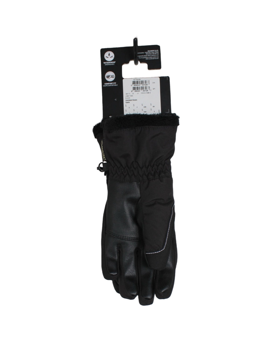 Salomon Force GTX kvinna