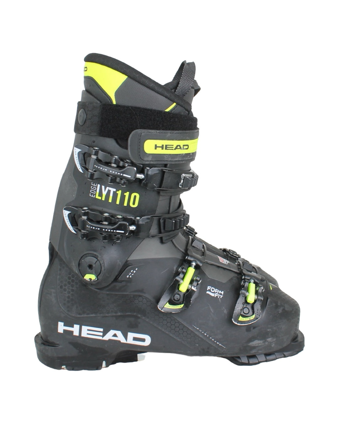 Head Edge Lyssna 110