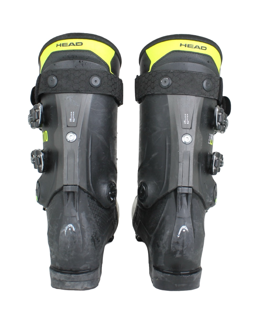 Head Edge Lyssna 110