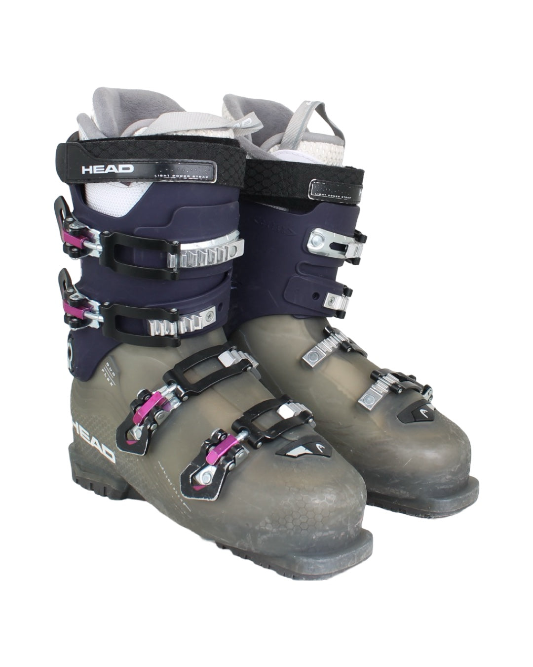 Huvud Nexo Lyt 90 Lila