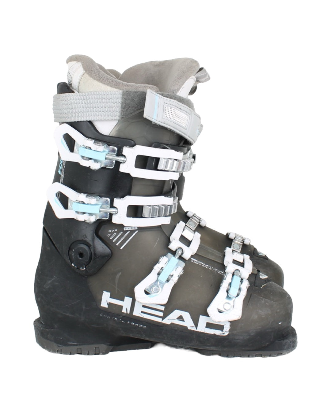 Head Edge Advant 75 Blå