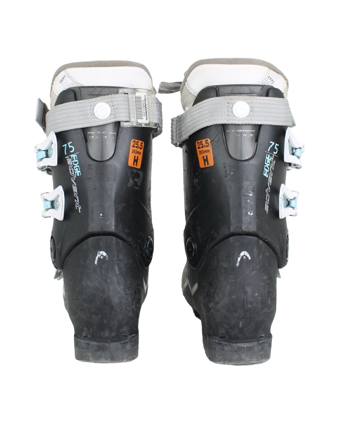 Head Edge Advant 75 Blå