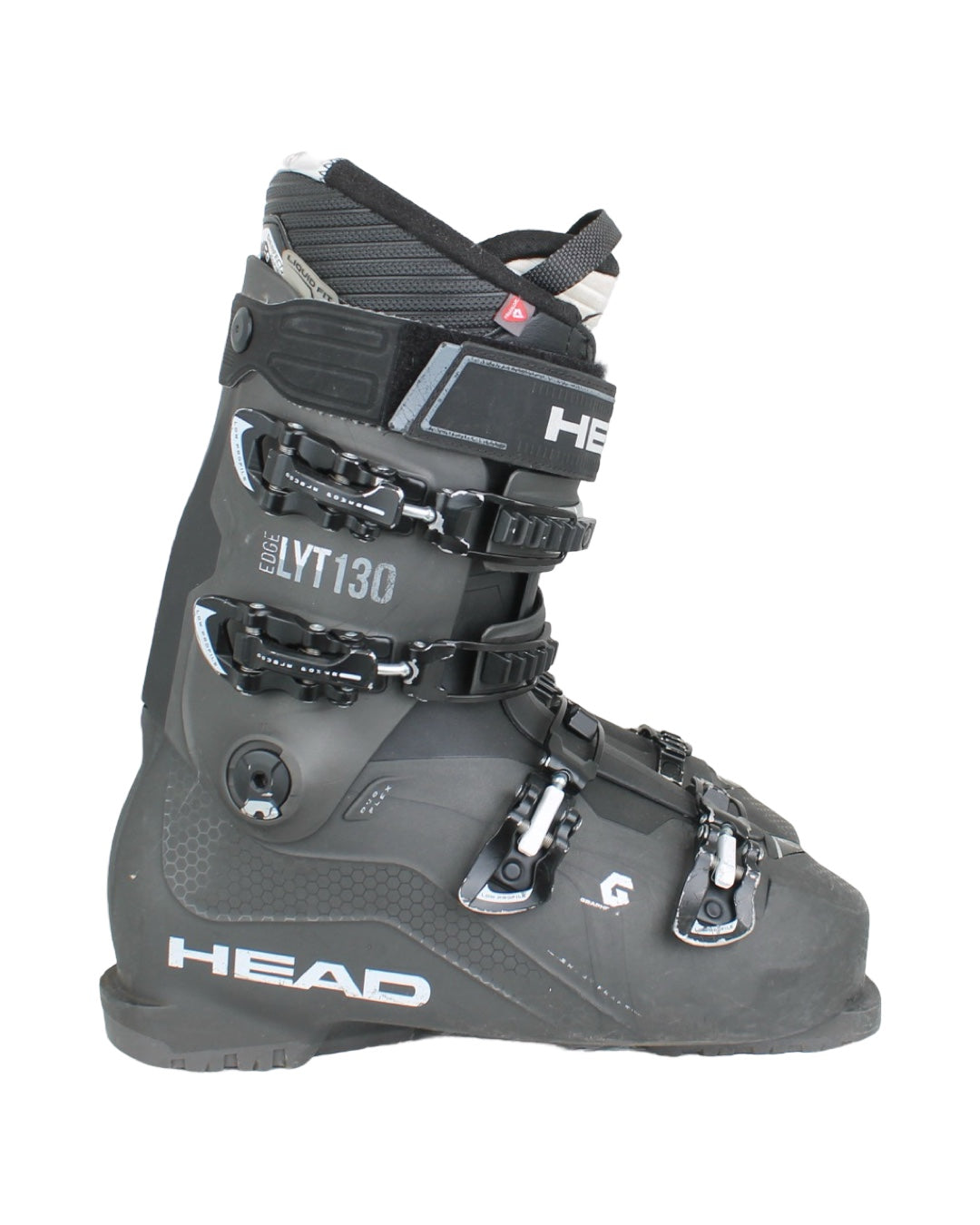 Head Edge LISTEN 130