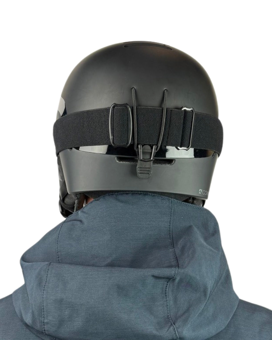 Skidglasögon HypeSnow Black