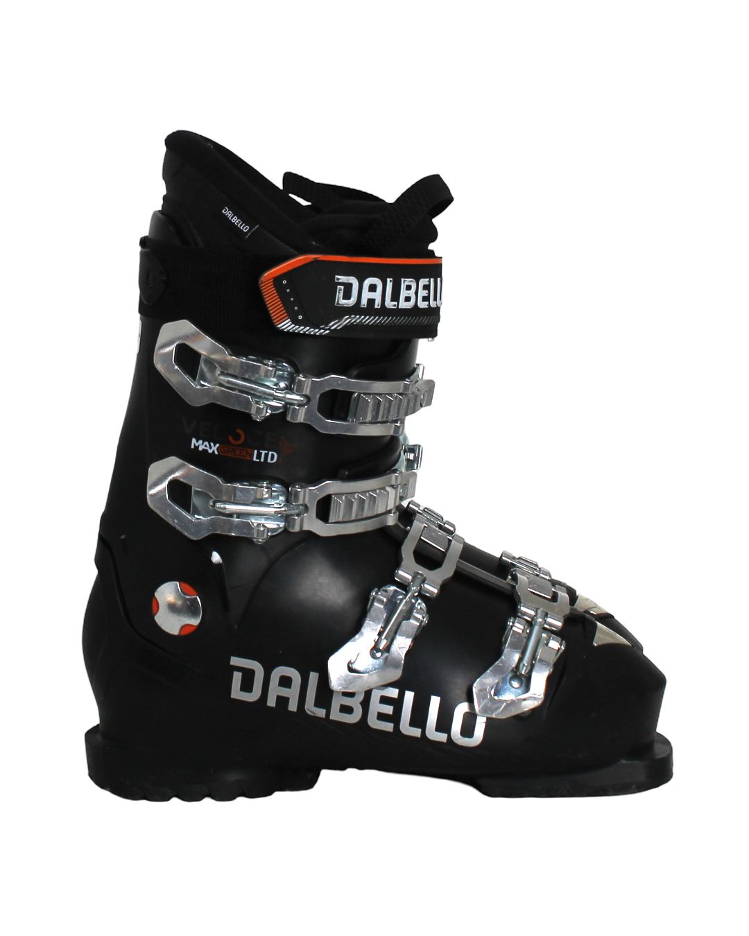 Dalbello Veloce Max greenLTD