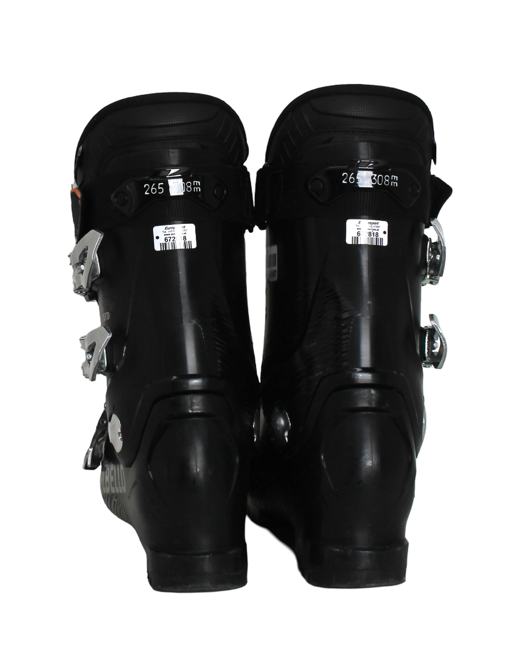 Dalbello Veloce Max greenLTD