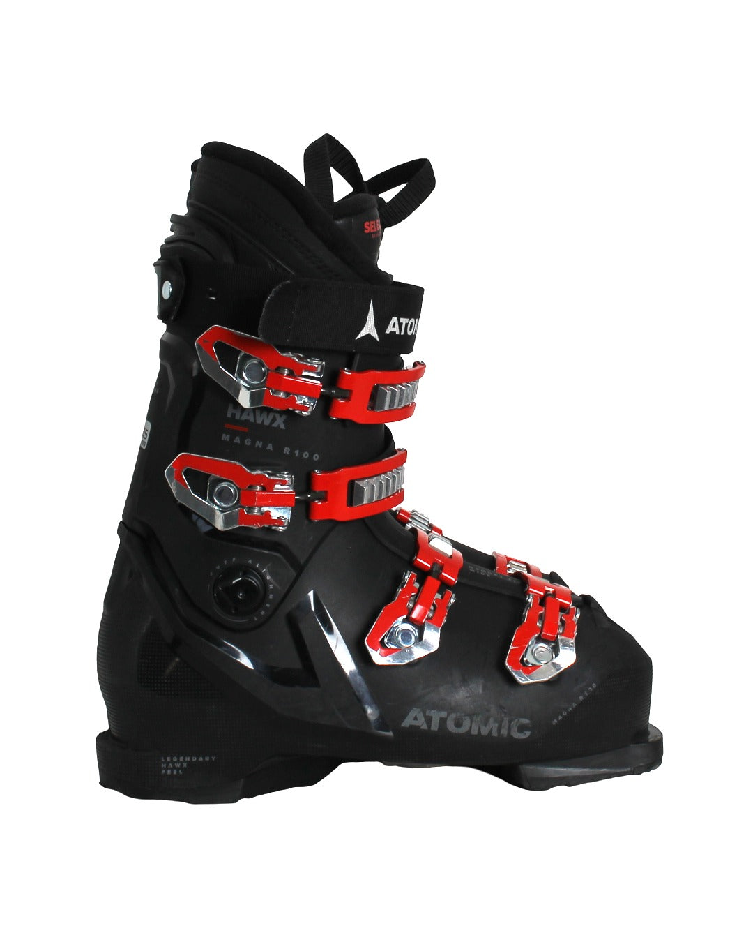 Atomic Hwax Magna R100