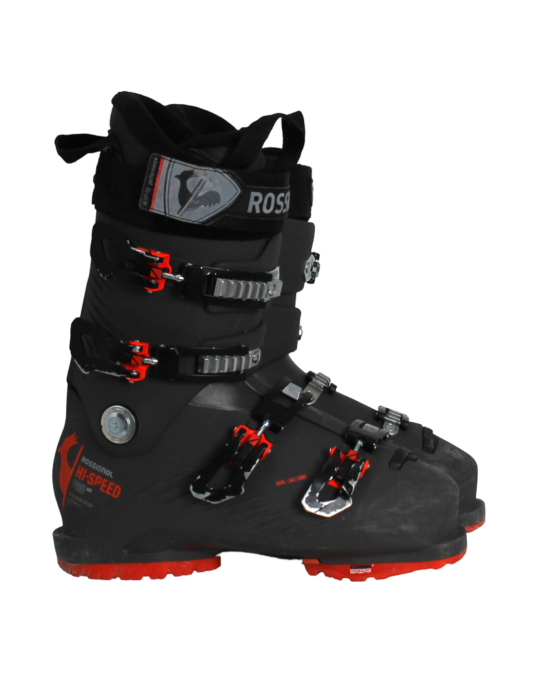 Rossignol Hi Speed Pro MV