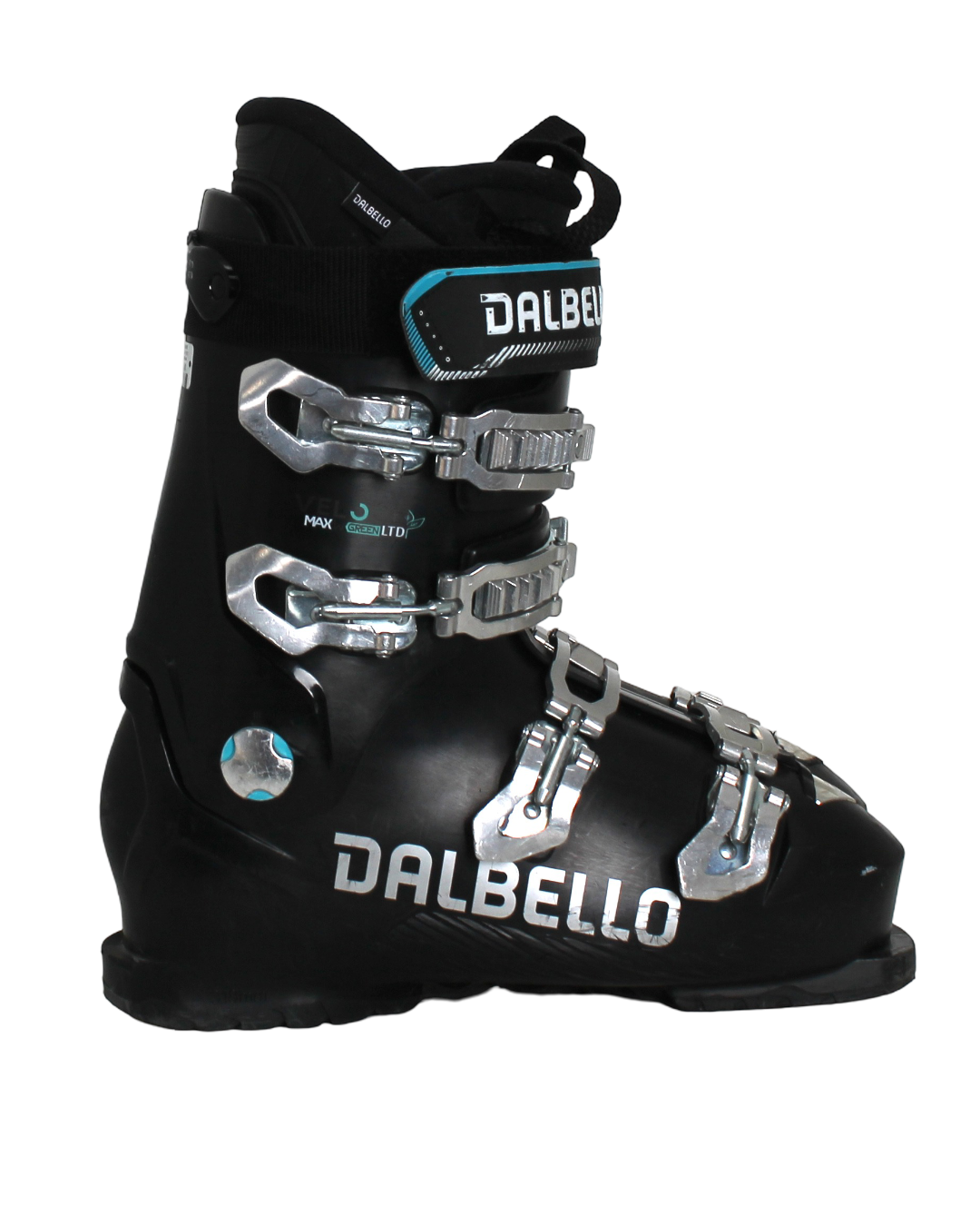 Dalbello Veloce Max green W