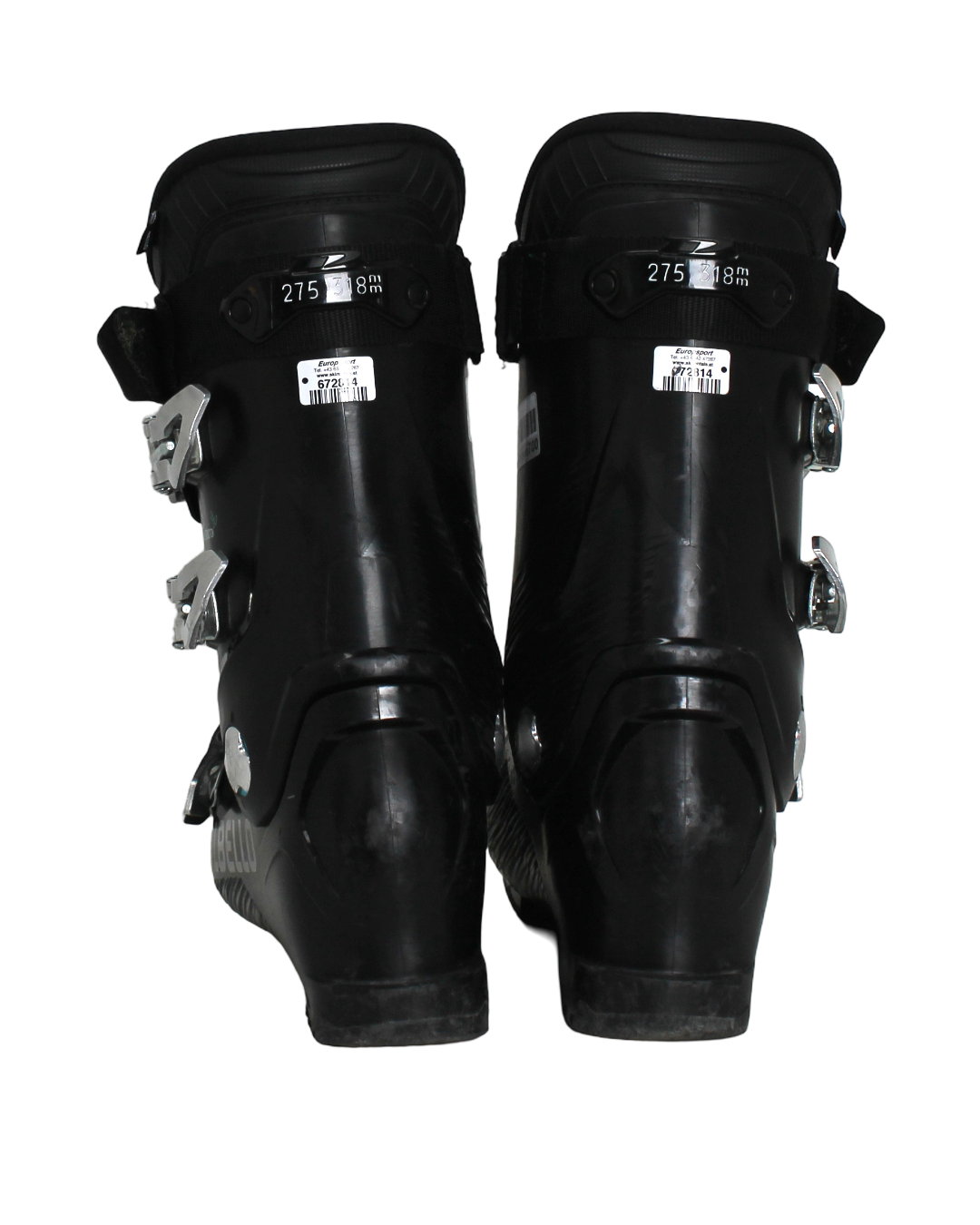 Dalbello Veloce Max green W