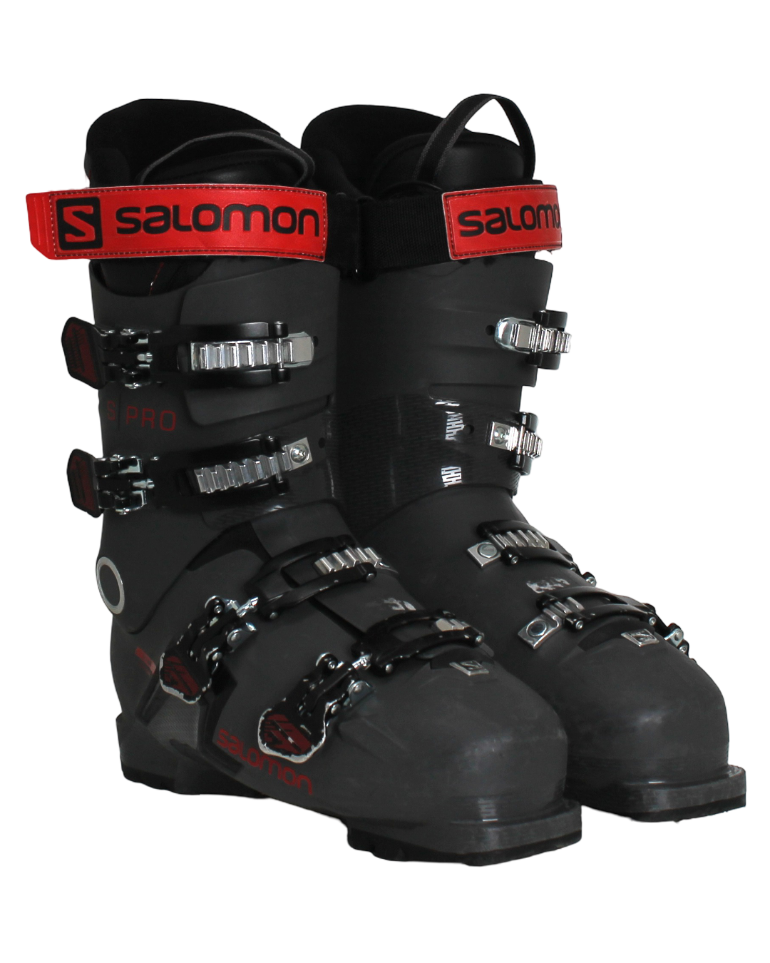 Salomon S/Pro R100 Grey