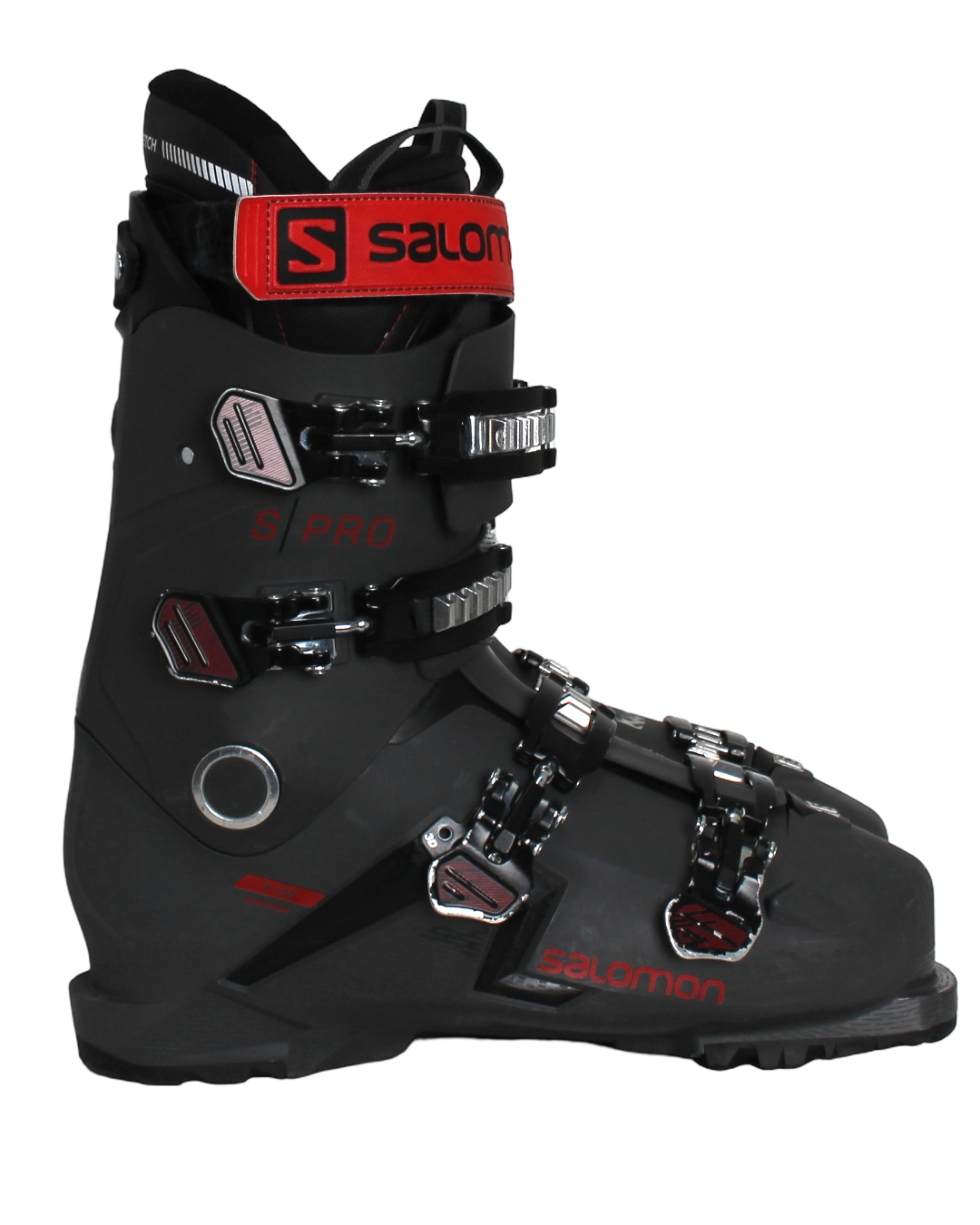 Salomon S/Pro R100 Grey