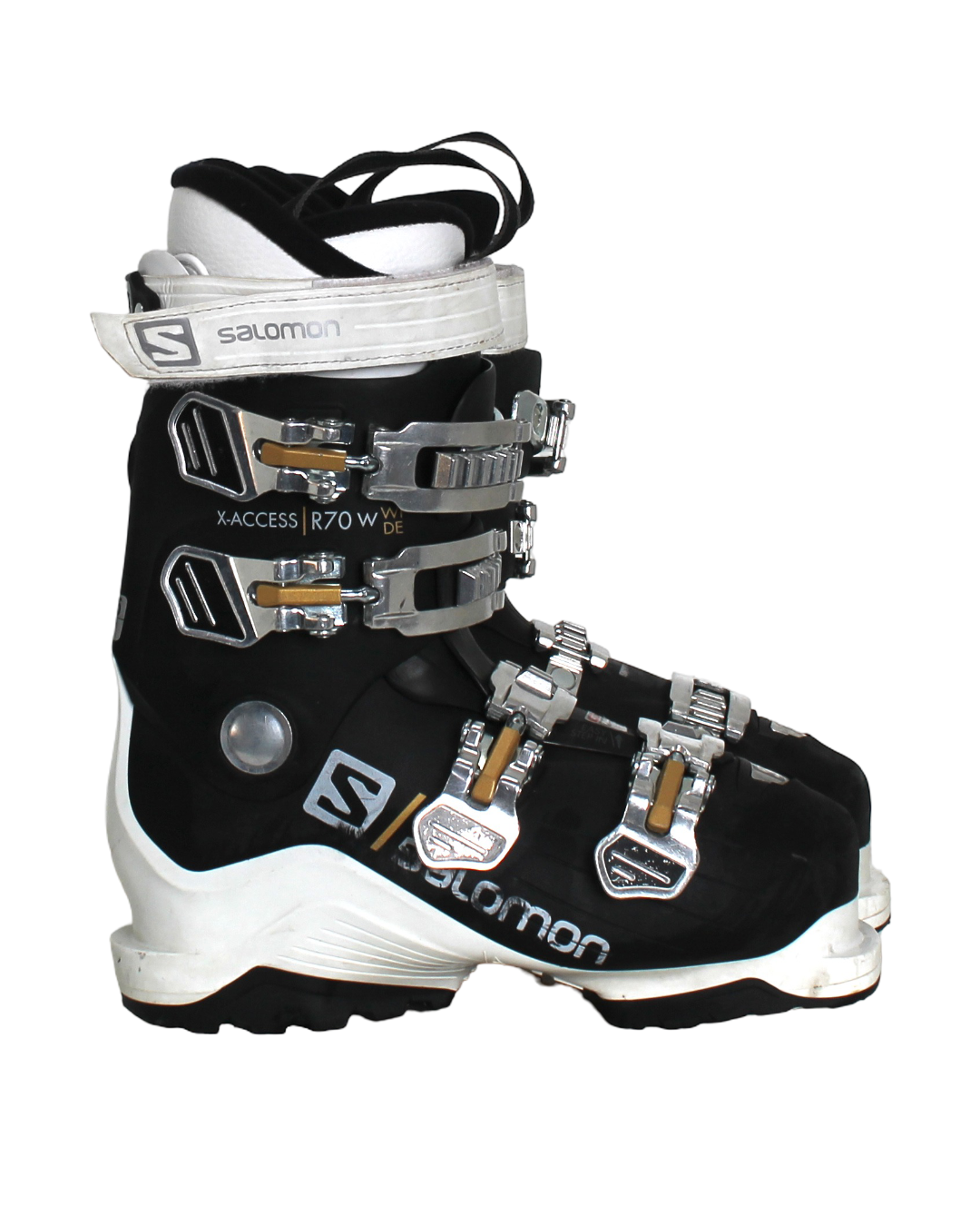 Salomon X-Access R70 Wide