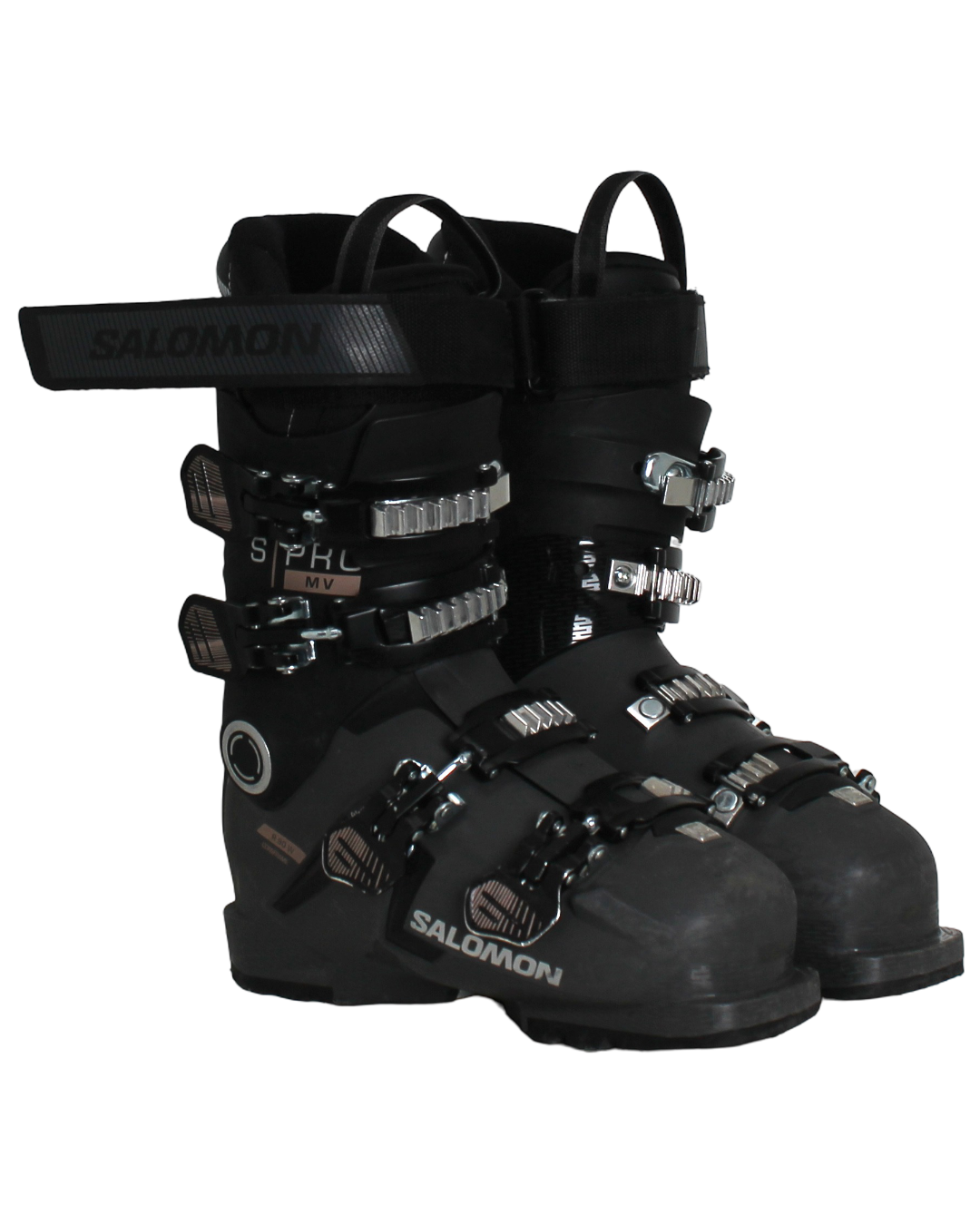 Salomon S/Pro MV R90 W