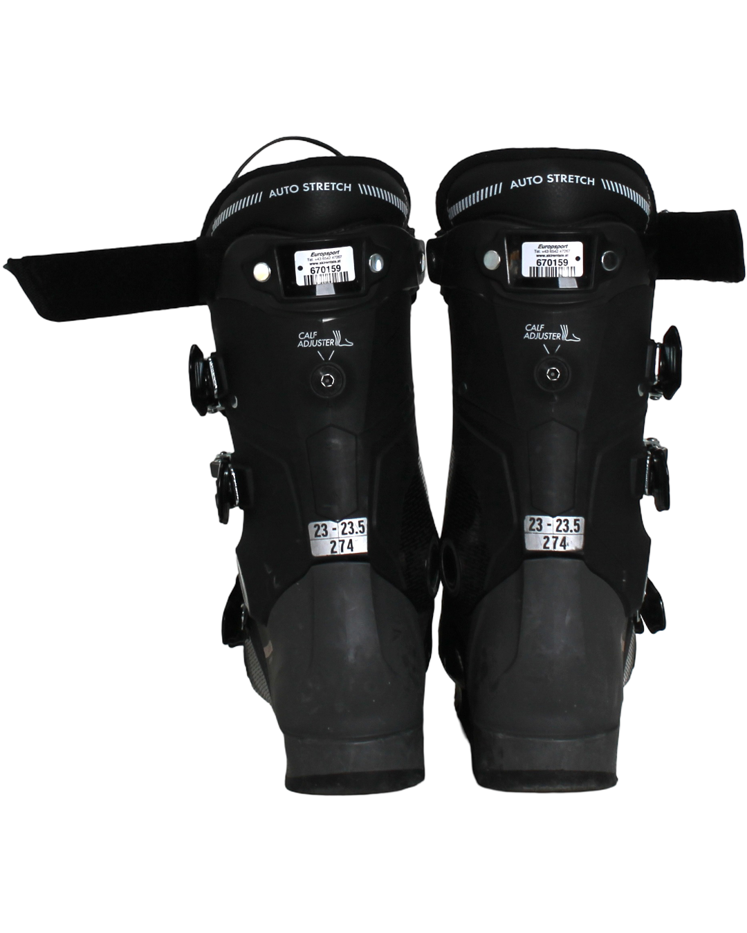 Salomon S/Pro MV R90 W