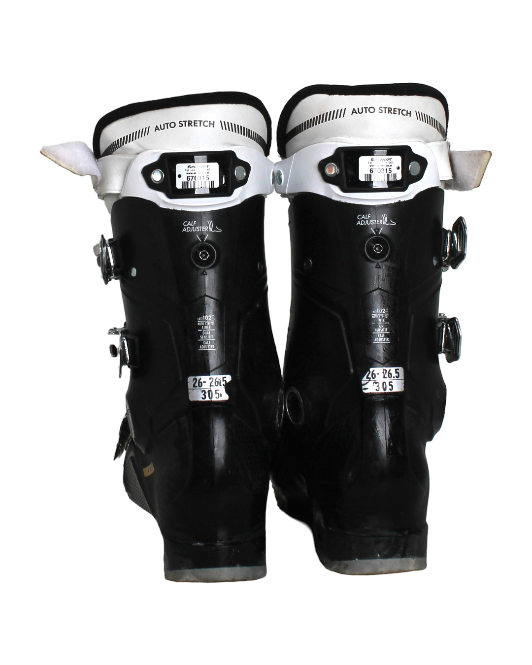 Salomon Select HV R 70 W