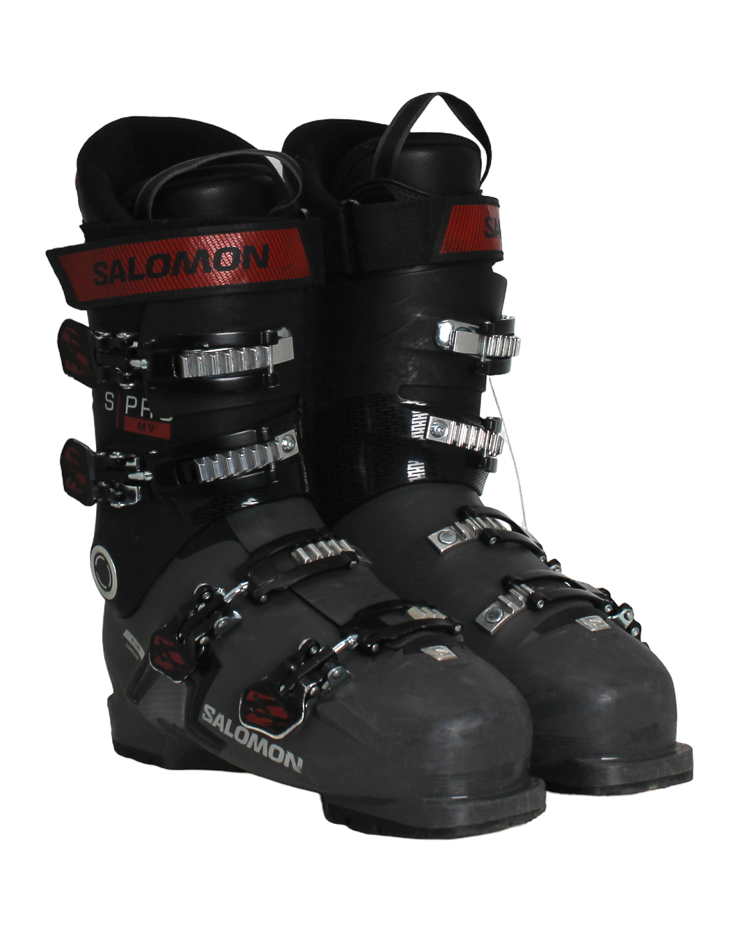 Salomon S/Pro MV R100