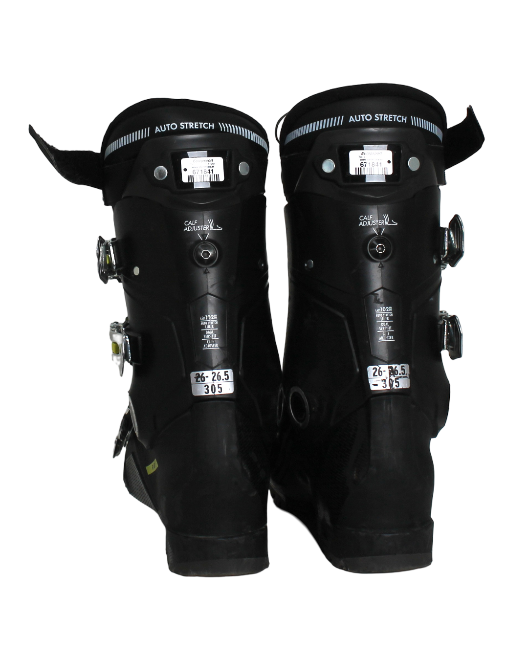 Salomon Select HV R80