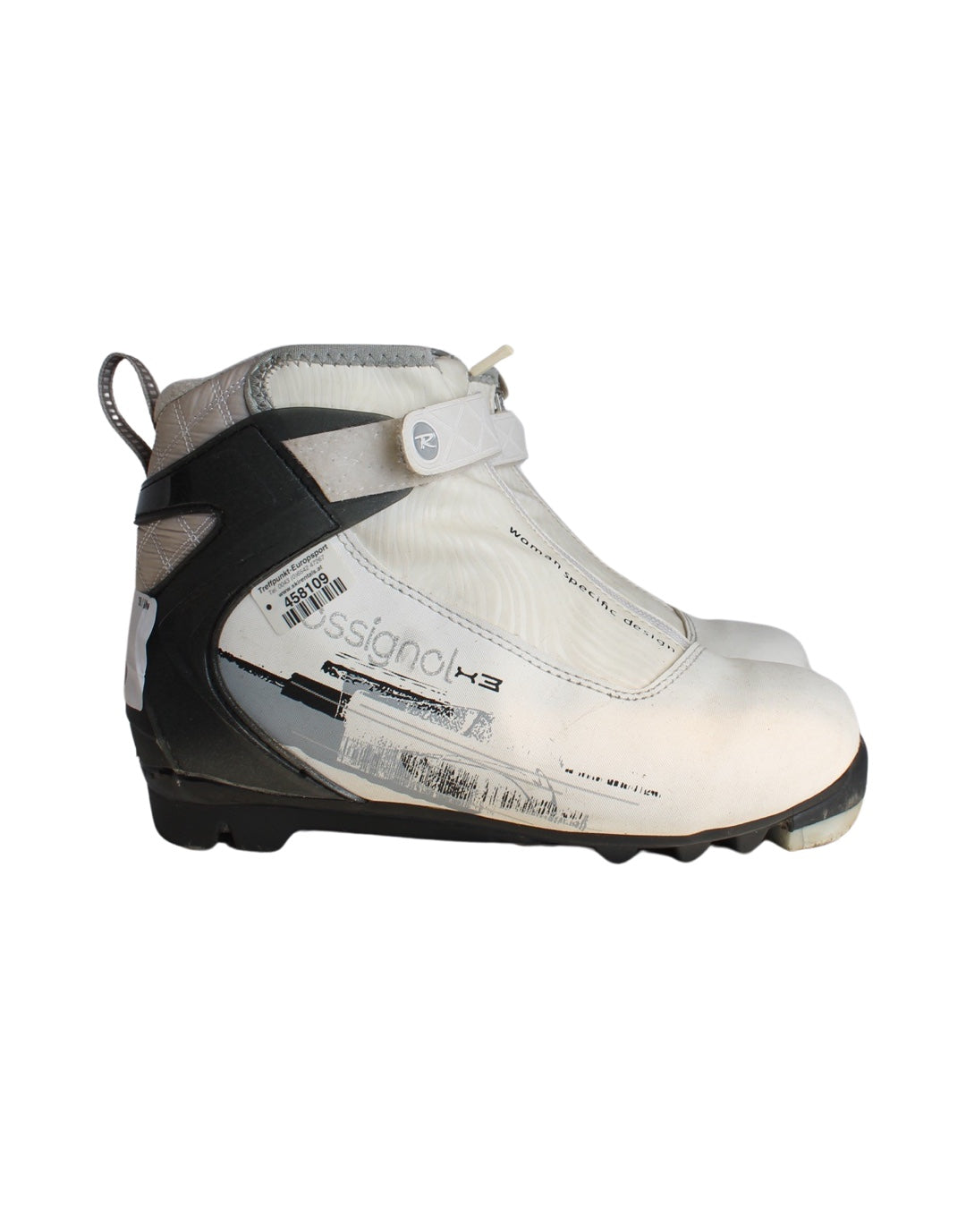 Rossignol X3 kvinnor