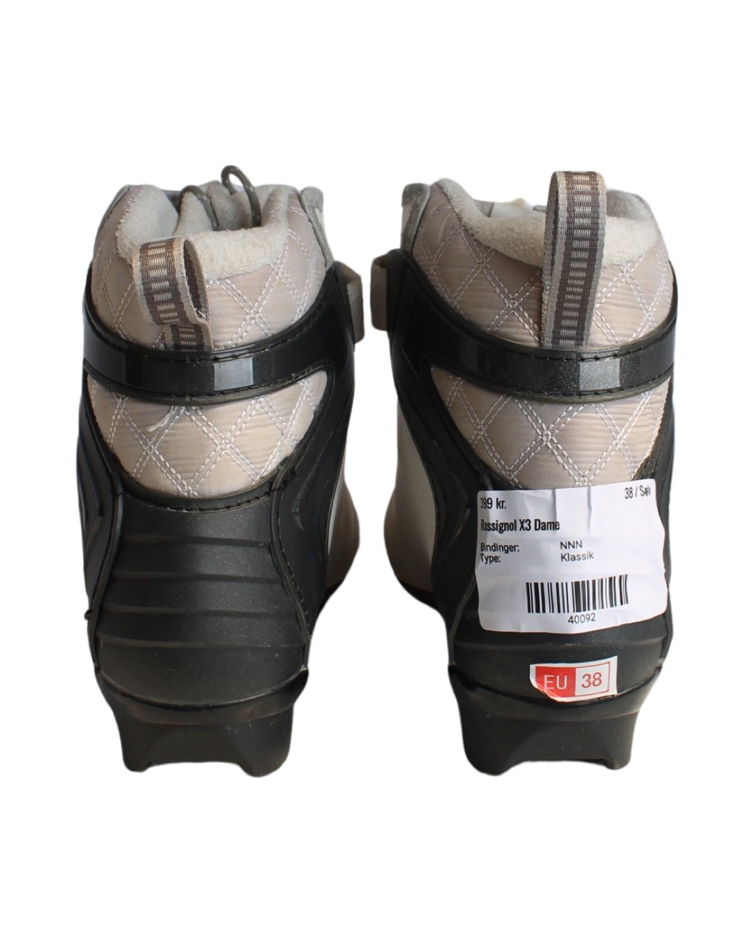 Rossignol X3 kvinnor