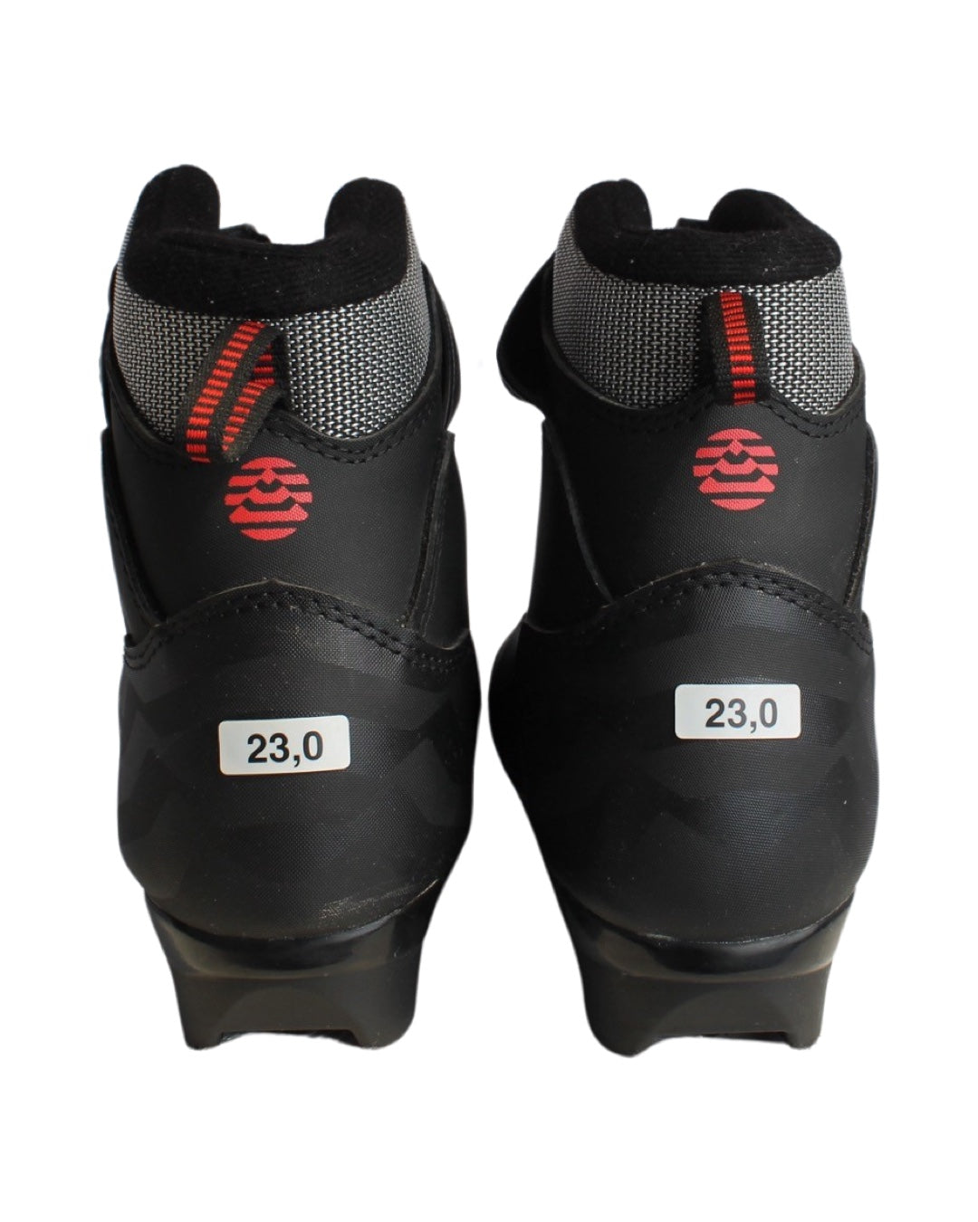 Alpina T5 Plus Svart