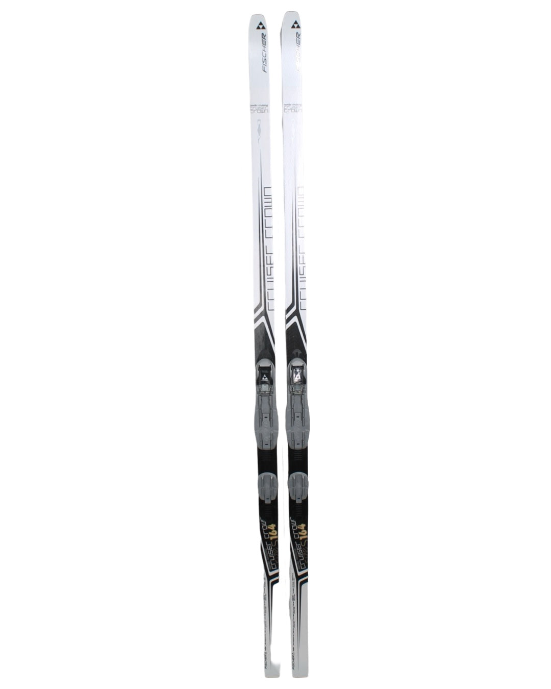 Fischer Cruiser Crown