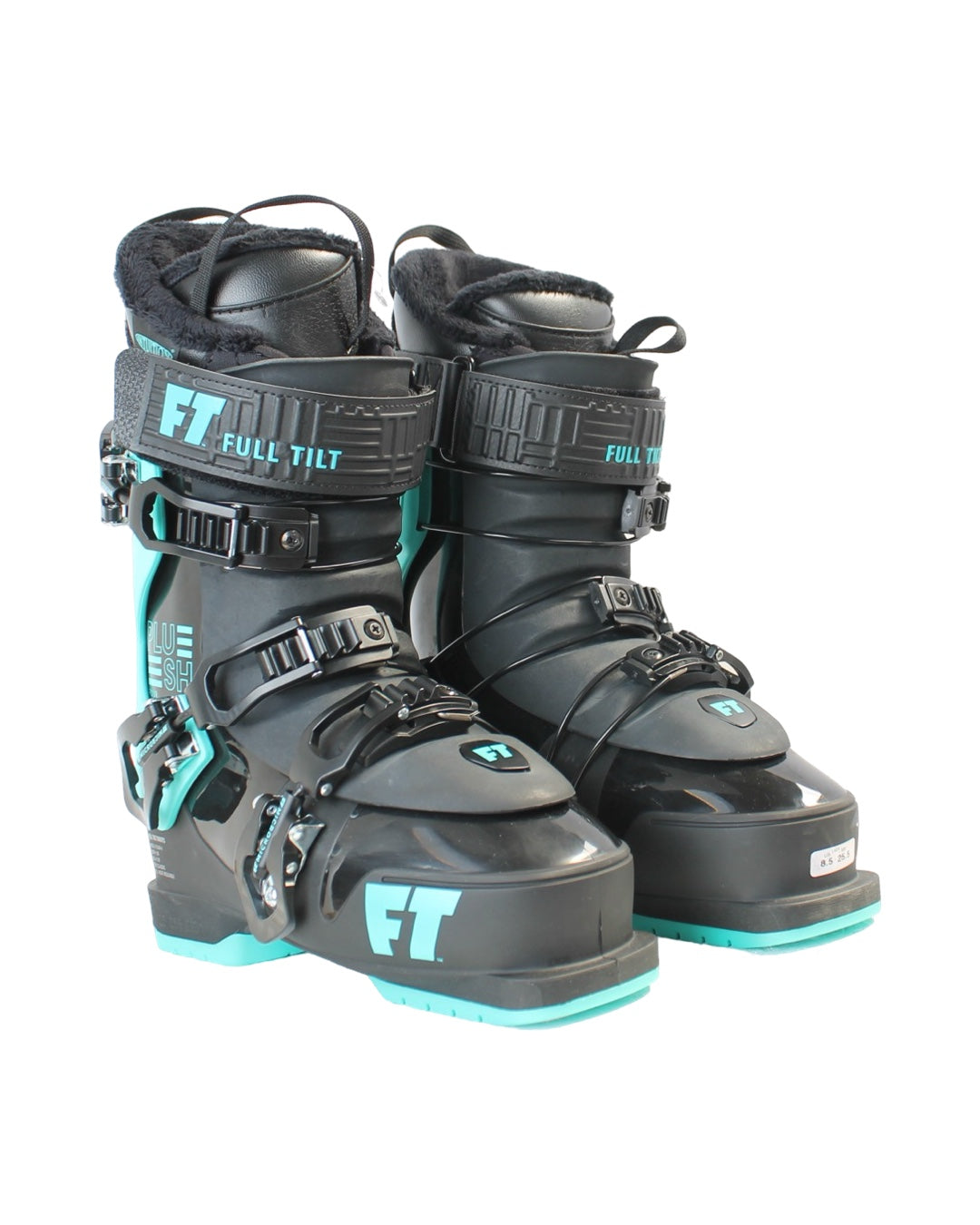Full Tilt Plysch 4
