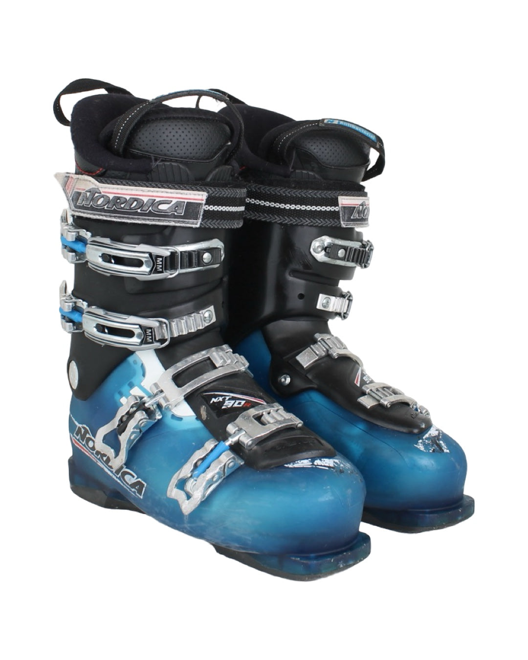 Nordica NXT 90 R Blå