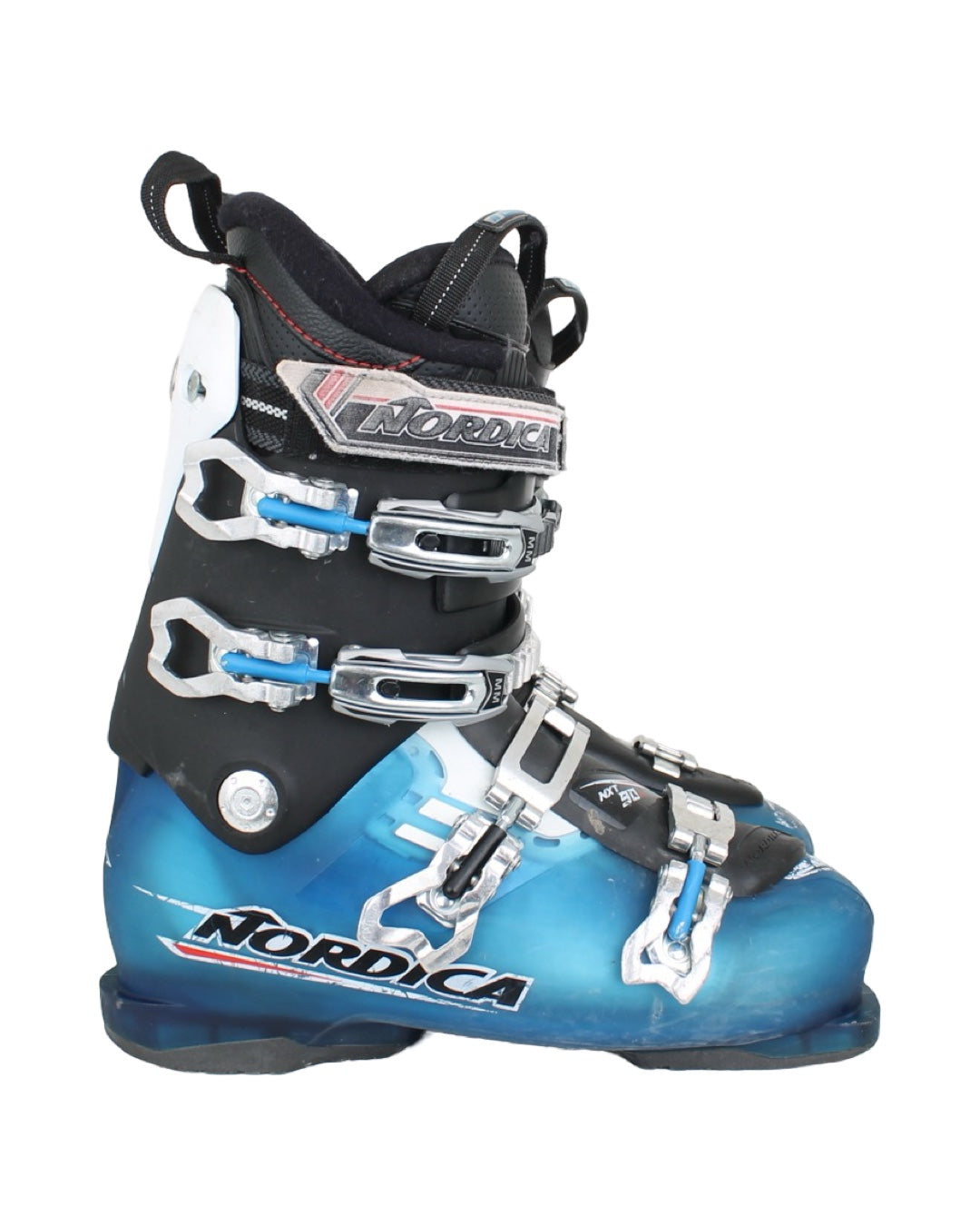 Nordica NXT 90 R Blå