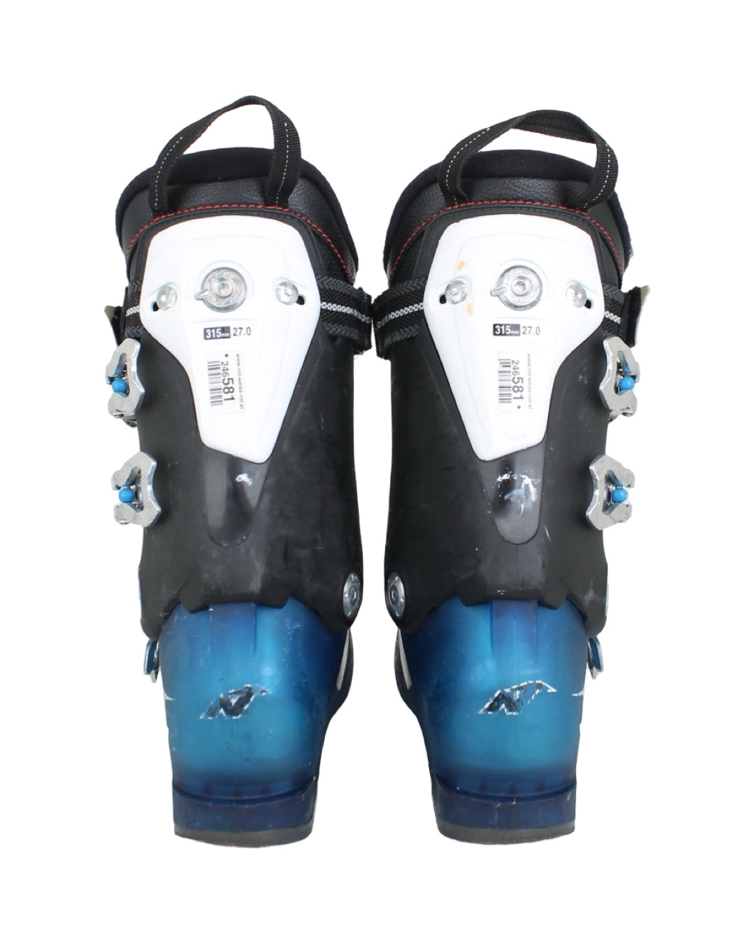 Nordica NXT 90 R Blå