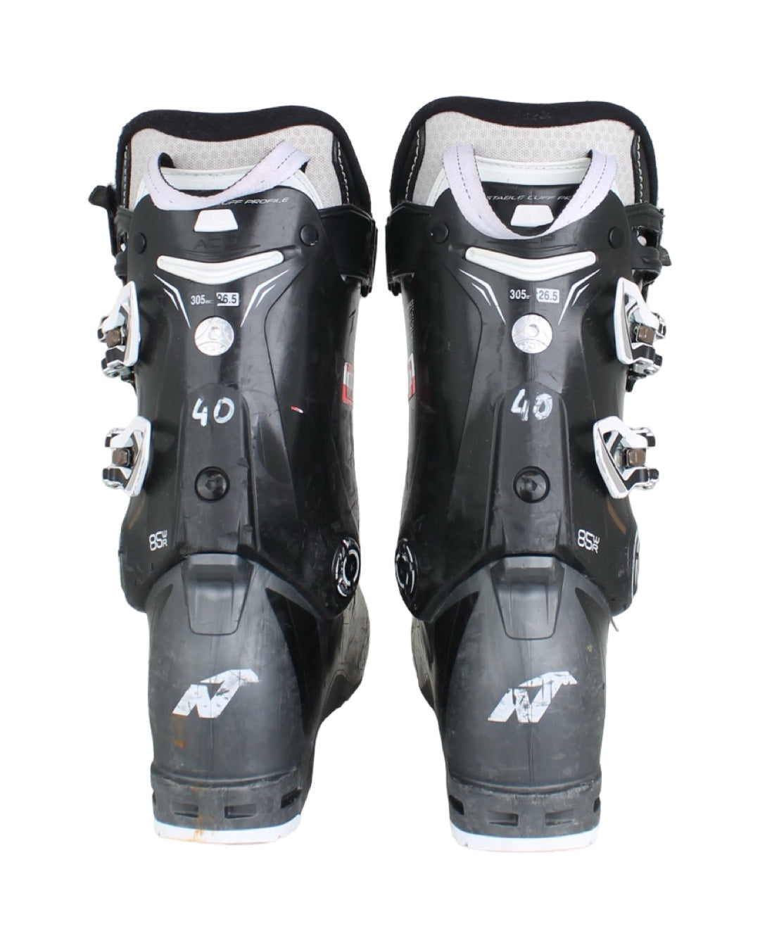 Nordica Speed Machine 85WR Brons