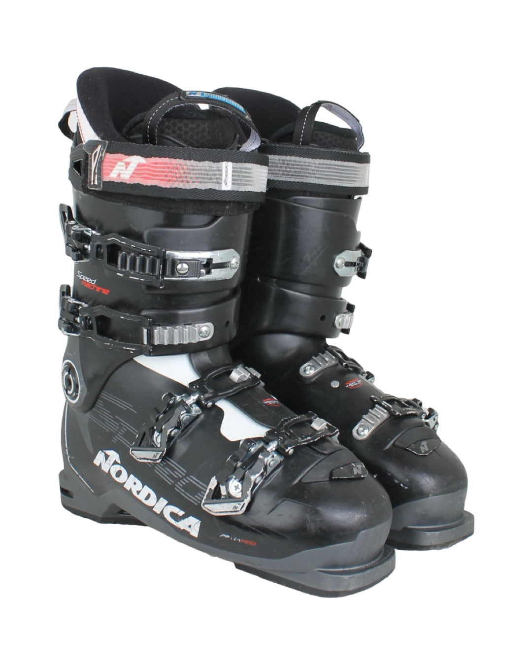 Nordica Speed Machine 100R Svart