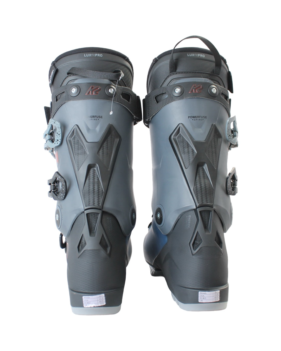 K2 Reacon 100 MV Blå