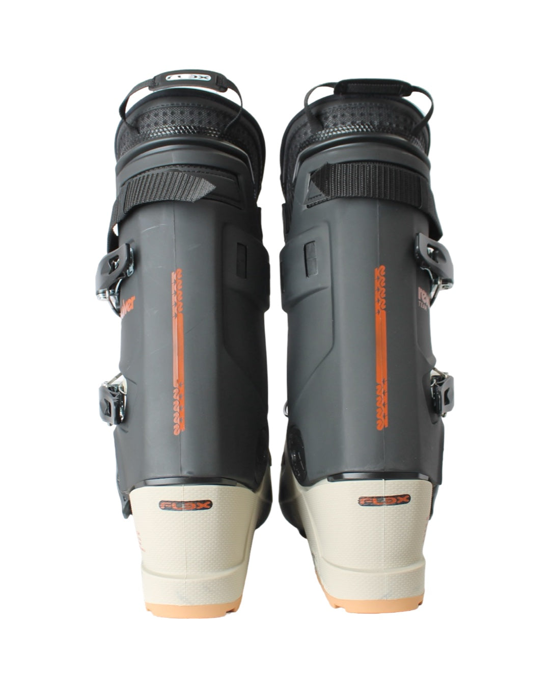 K2 Revolver Team 120
