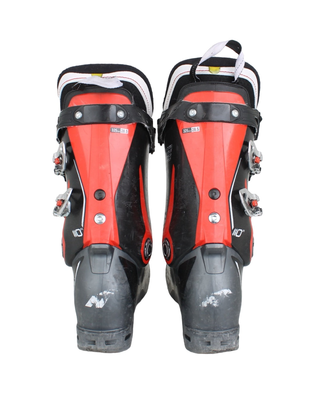 Nordica Speed Machine 110R Röd