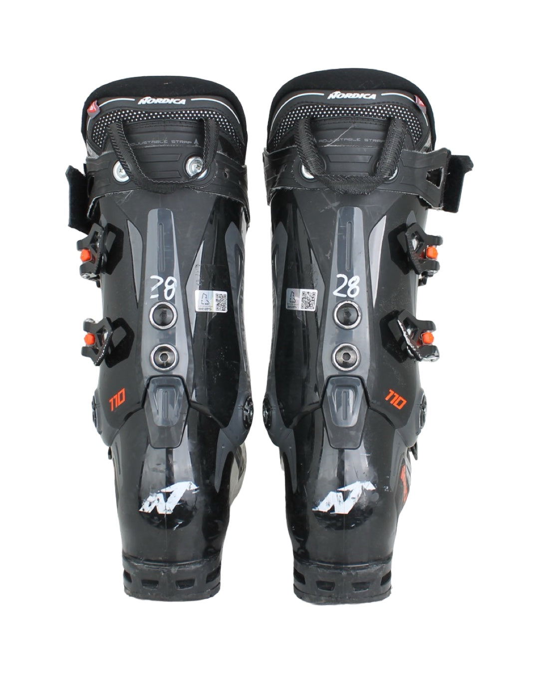 Nordica Speedmachine 110x