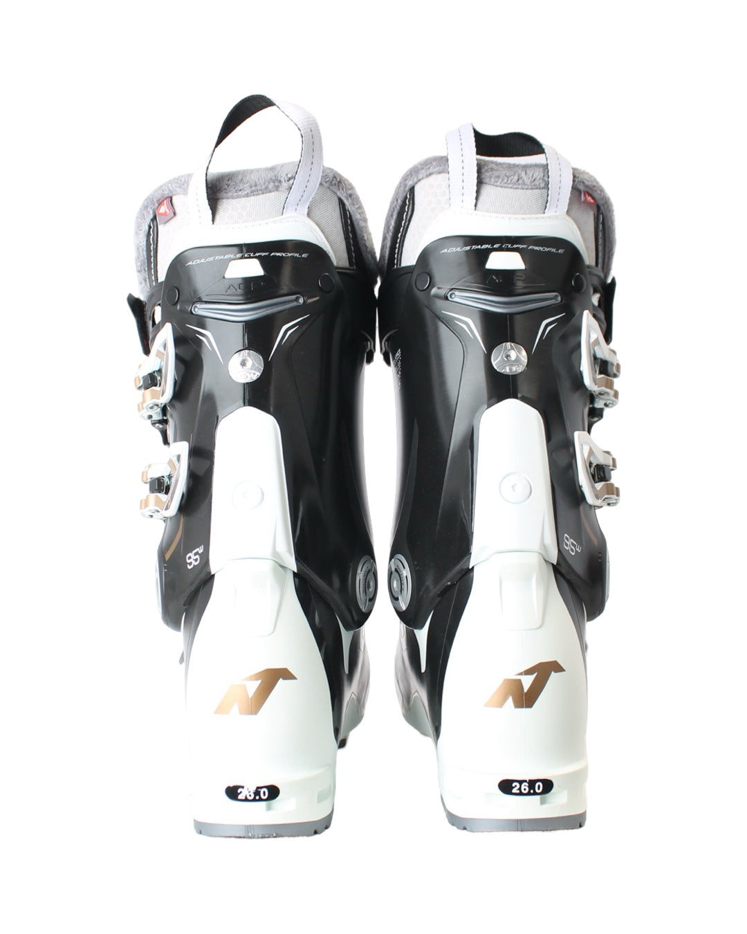 Nordica SpeedMachine 95 W Brons