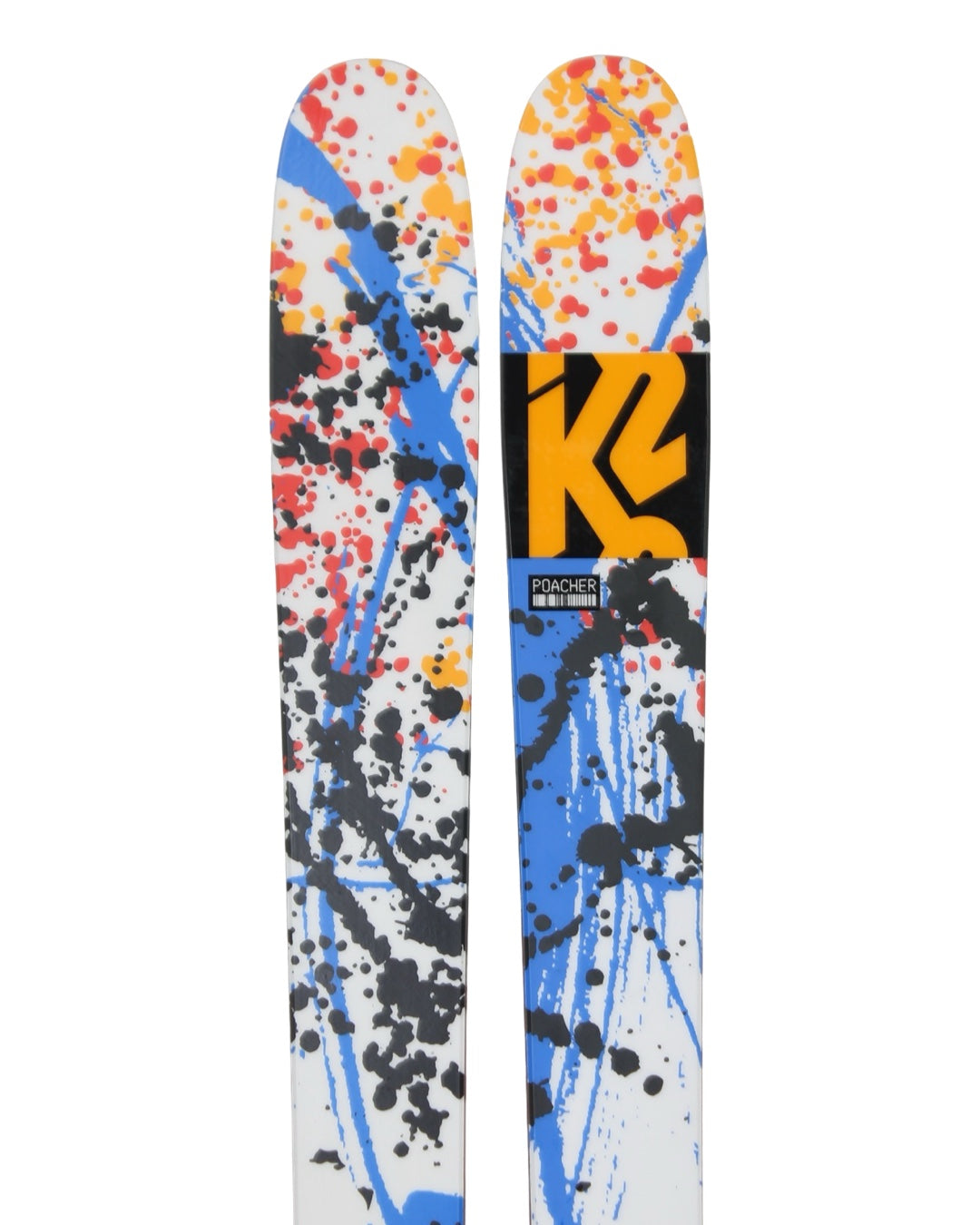 K2 tjuvskytt