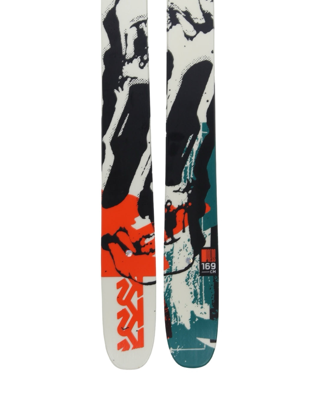 K2 Tryck