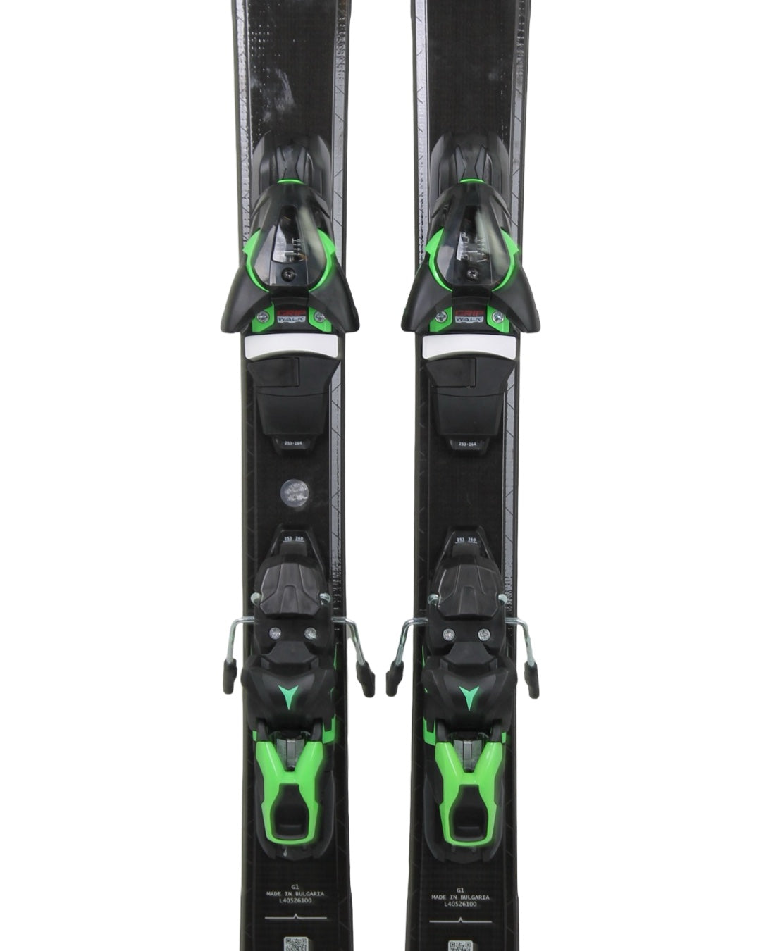 Salomon AIRA 76 jfr