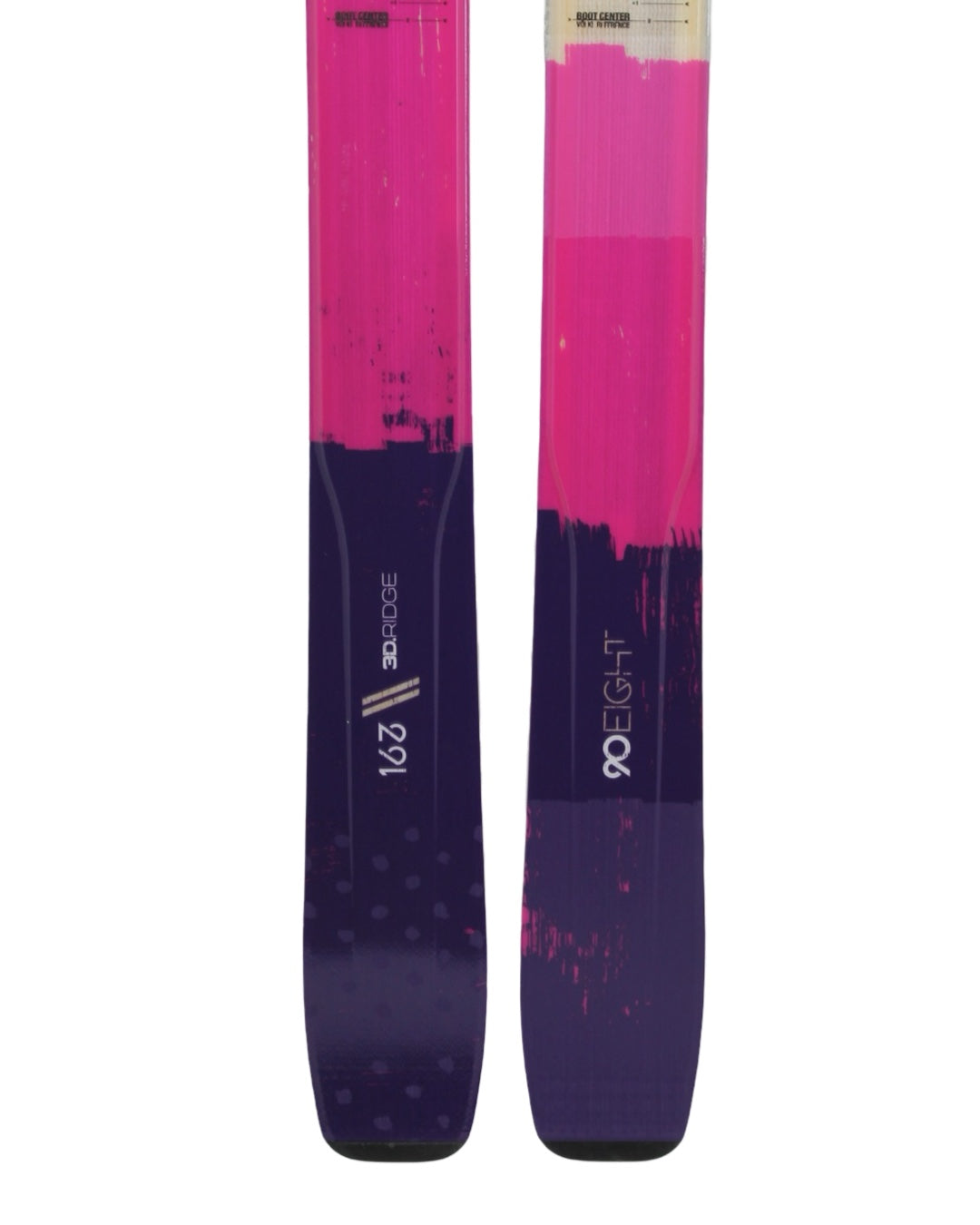 Volkl 90EIGHT Rosa