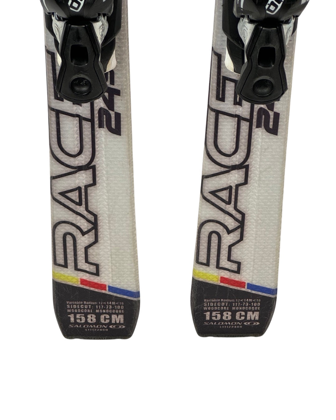 Salomon Race 24s
