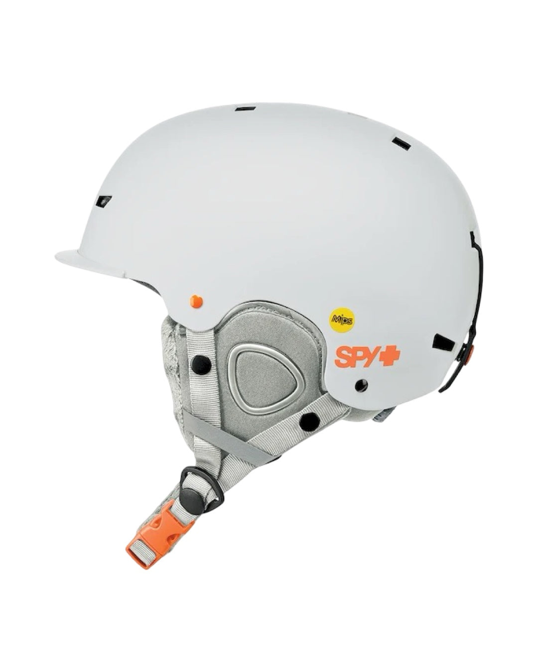 SPY GALACTIC MIPS Matte White