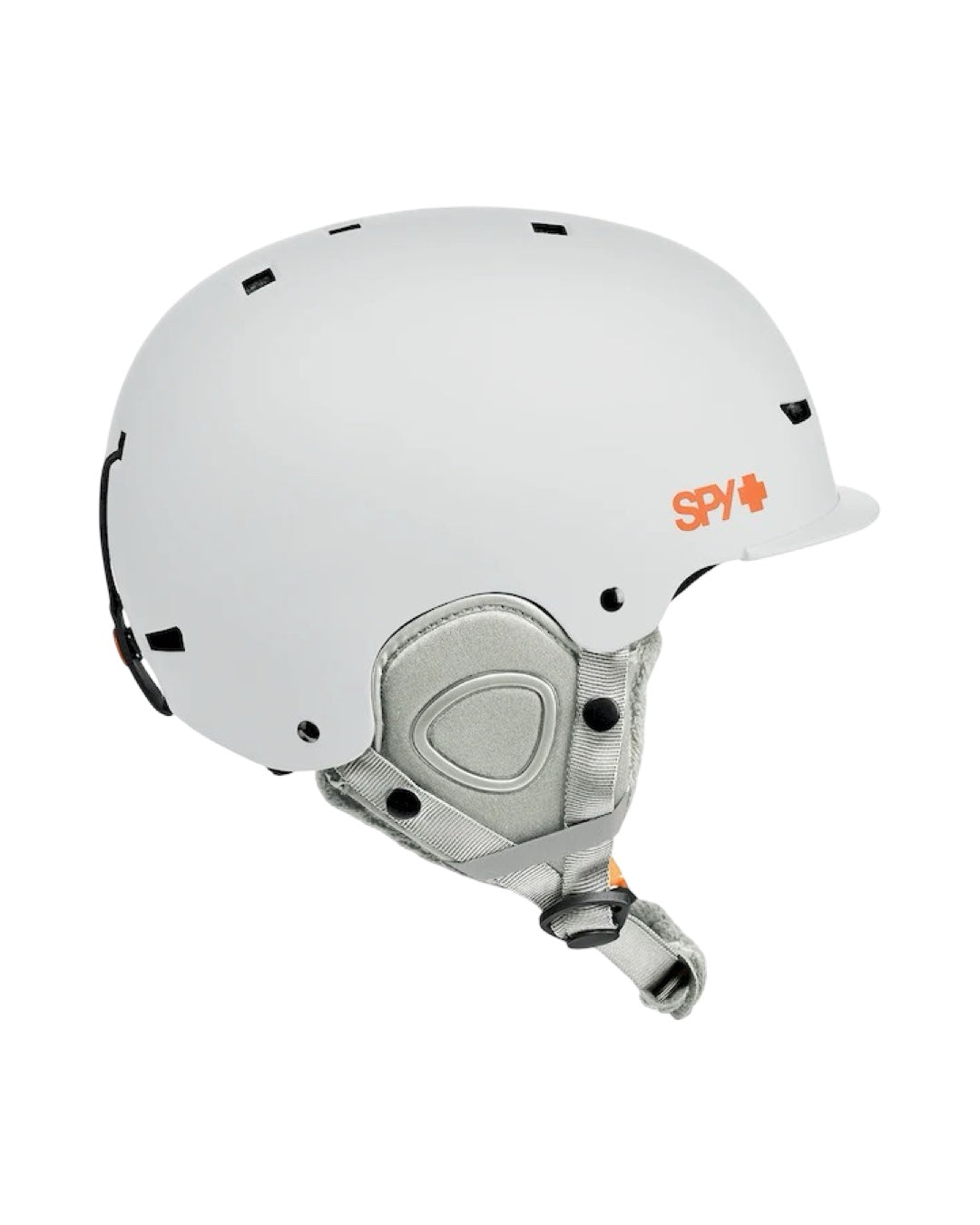 SPY GALACTIC MIPS Matte White