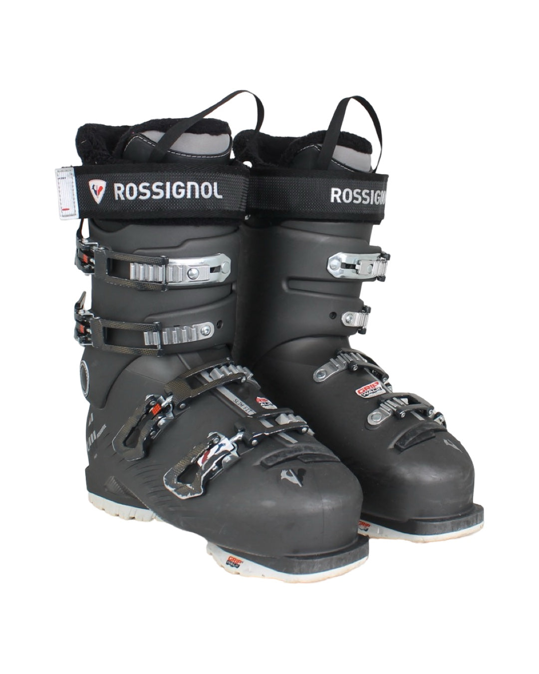 Rossignol Pure Pro R Grå